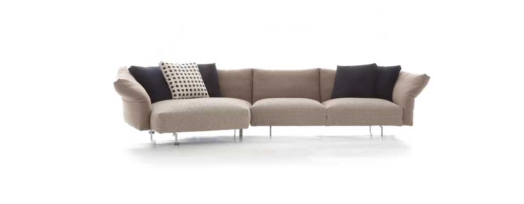 Sofa Dambo B&B Italia Sofa Dambo B&B Italia