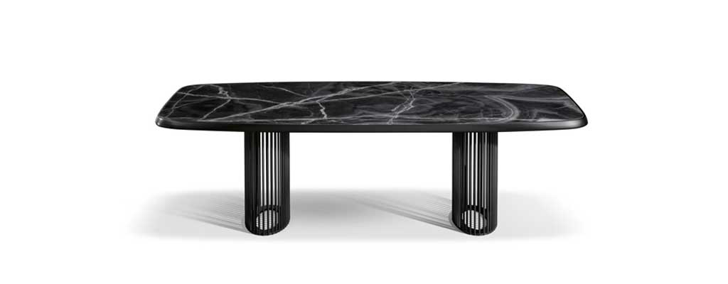 Luna Bianca Bonaldo Sofa Phil Bonaldo