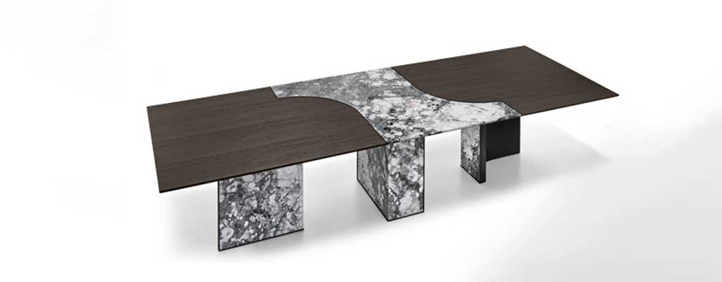 Taula Millenium Arketipo