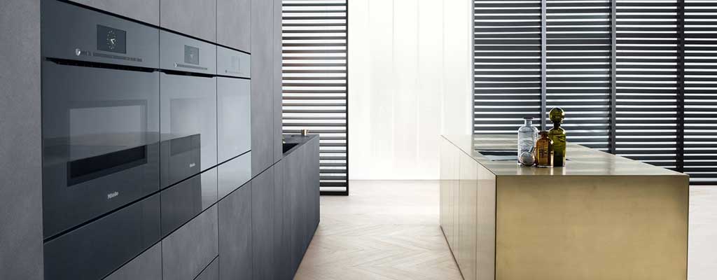 Miele Electrodomésticos