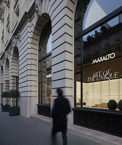 Maxalto 2024 - Maison & Objet París