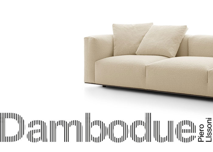 Dambodue - B&B Italia
