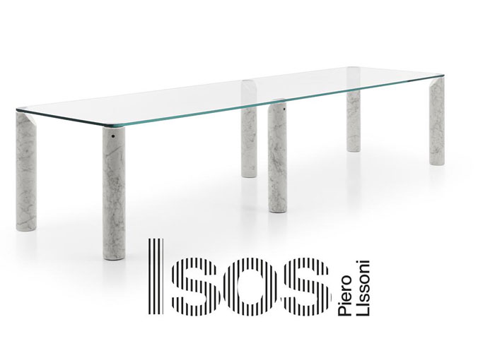 Isos - B&B Italia