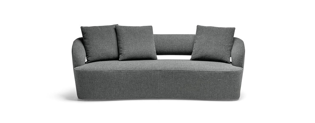Sofa Lucio Molteni & C