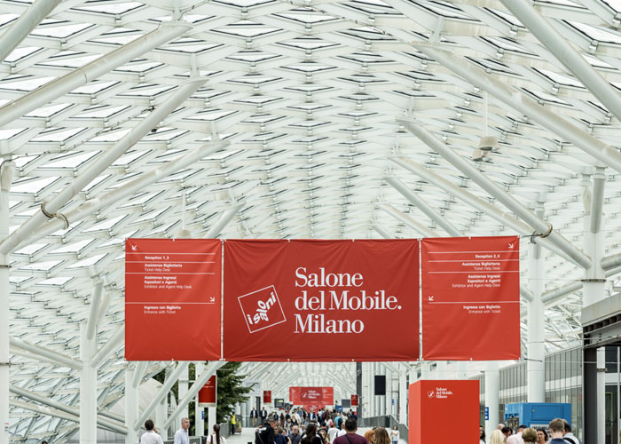 Milano Design Week 2024