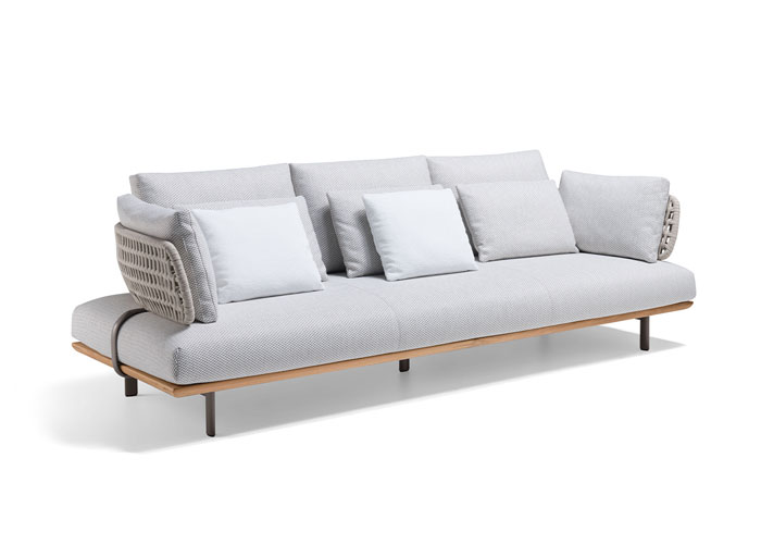Sway Molteni & C