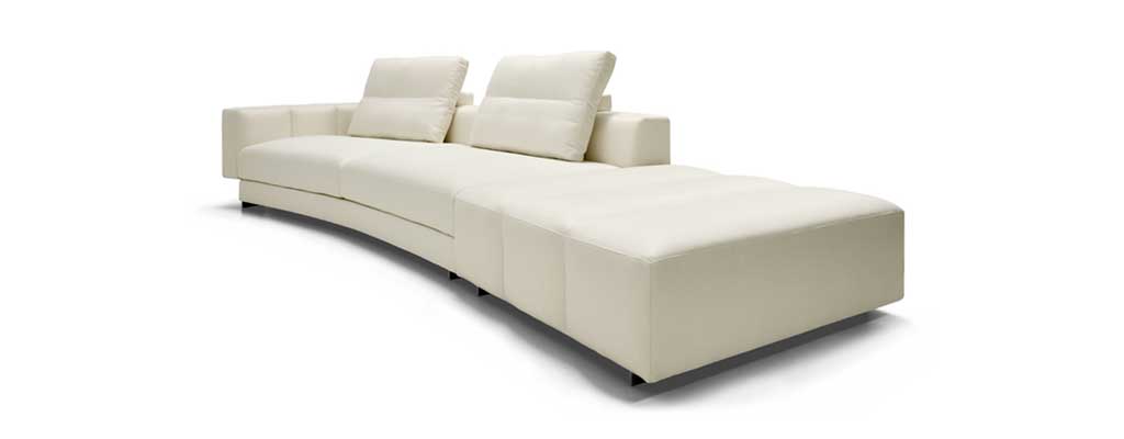 Sofa Milky Way Arketipo Sofa Milky Way Arketipo