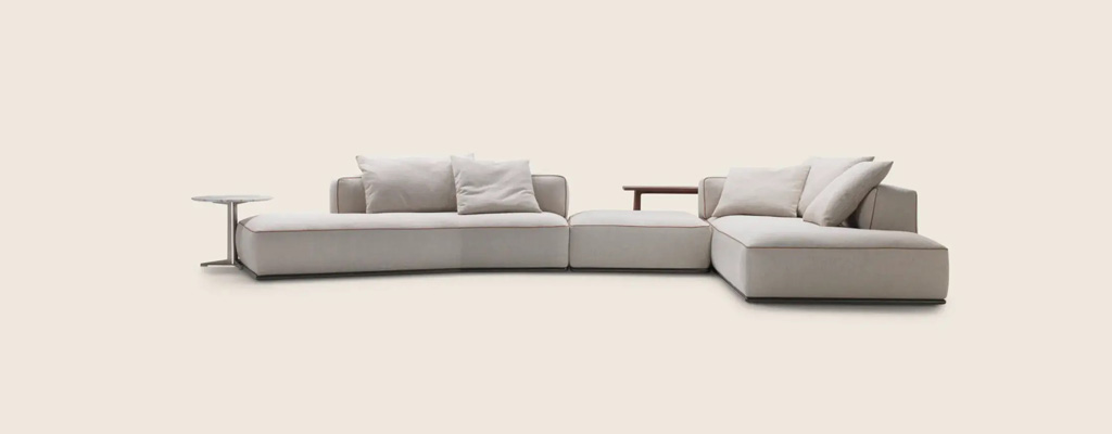 Sofa Perry Flexform