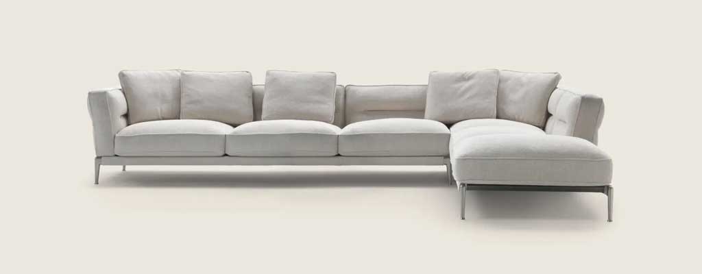 Sofa Adda Flexform