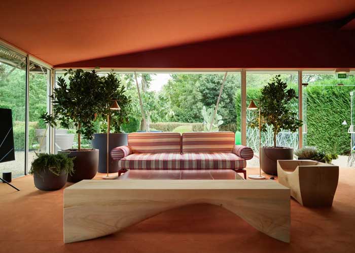 B&B Italia JJOO París 2024