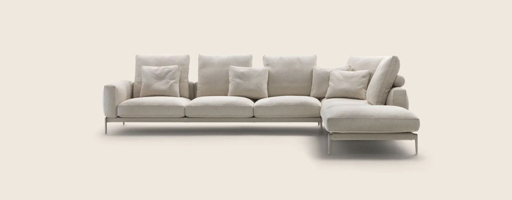 Sofa Romeo Flexform Sofa Romeo Flexform