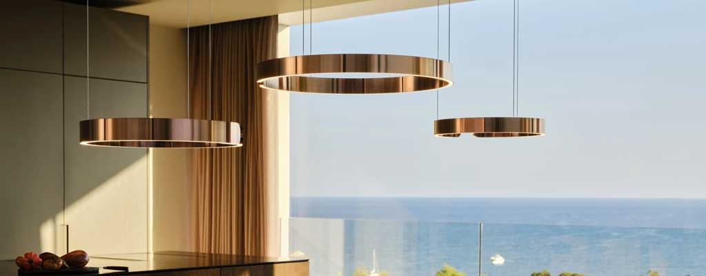 Occhio Il·luminació