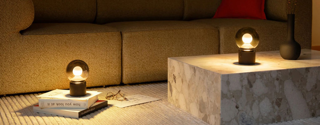 Luna Pura Occhio Luna Pura Occhio