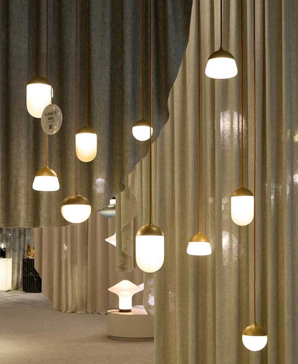 Brokis Design Week 2025