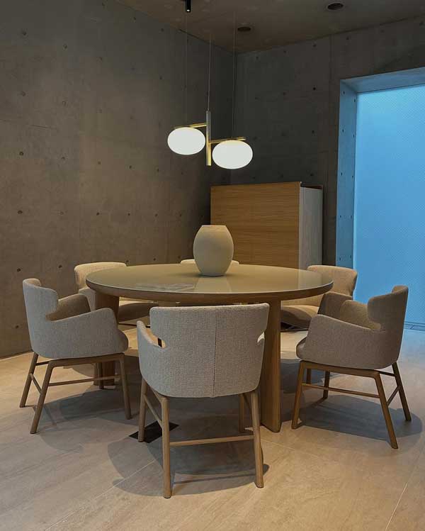 Flexform Milano Design Week