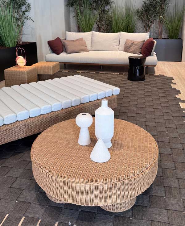 Molteni Milano Design Week 2025