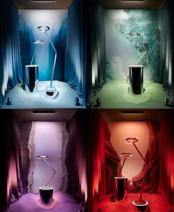 Occhio Lighting