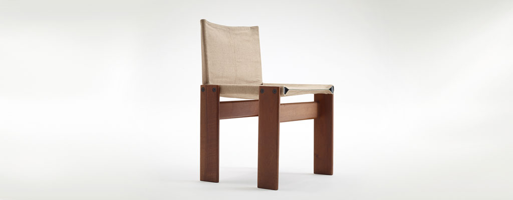 Silla Monk Molteni & C