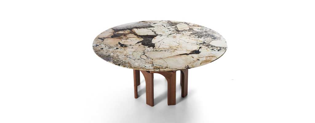 Mesa Augusto Porada Mesa Augusto Porada