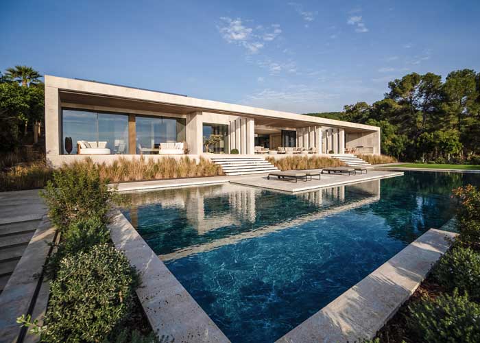 Tai Villa Molteni & C
