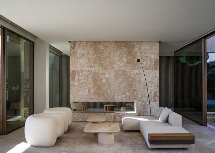 Tai Villa Molteni & C