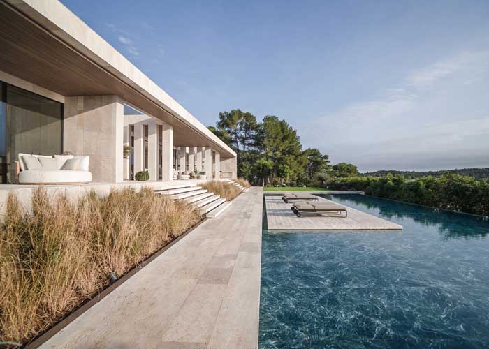 Tai Villa Molteni & C