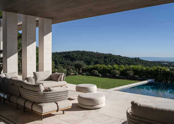 Tai Villa Molteni & C