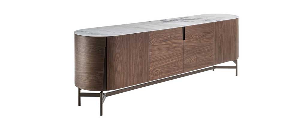 Aparador Tylsa Porada