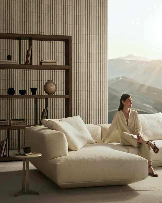 LoungeScape Flexform