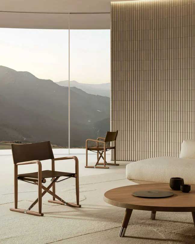 LoungeScape Flexform