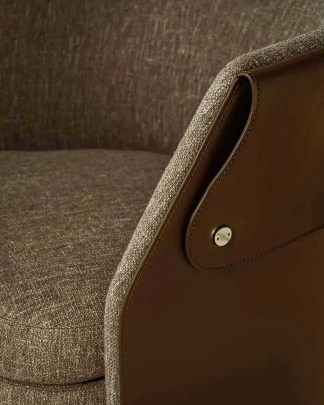 LoungeScape Flexform