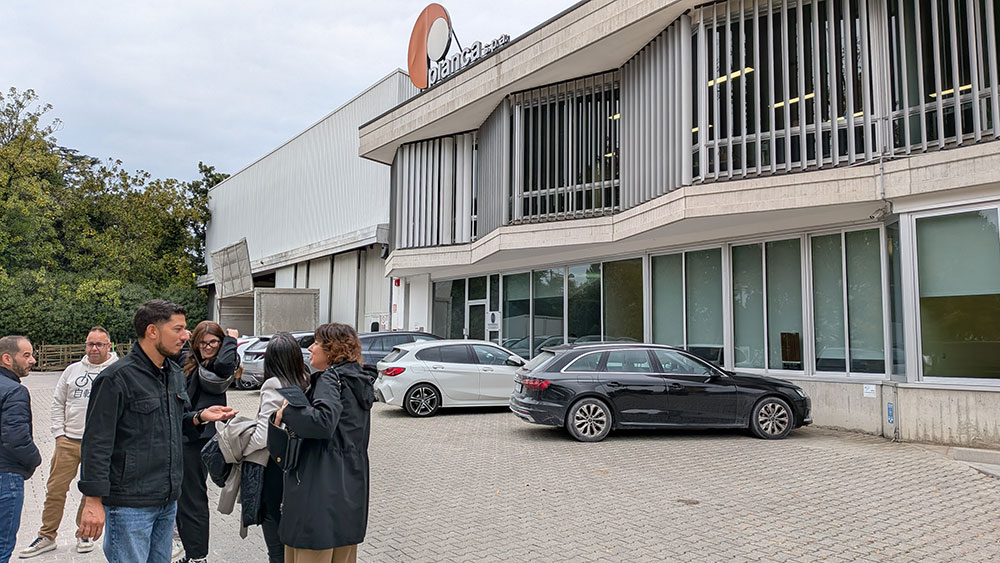 Venècia: Inspiració, Art i Llegat per al Disseny