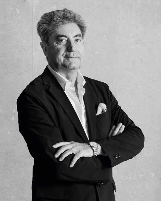 Antonio Citterio Maxalto